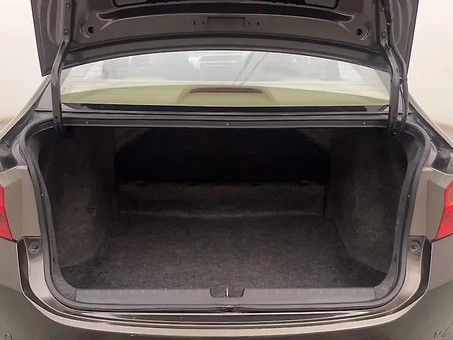 Used Honda City [2014-2017] SV CVT in Pune