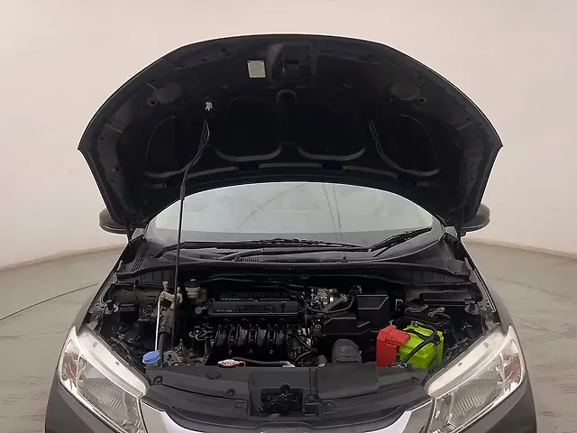 Used Honda City [2014-2017] SV CVT in Pune