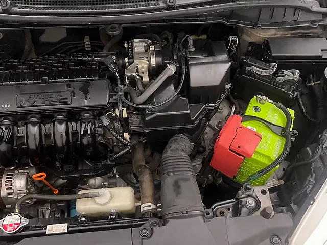 Used Honda City [2014-2017] SV CVT in Pune