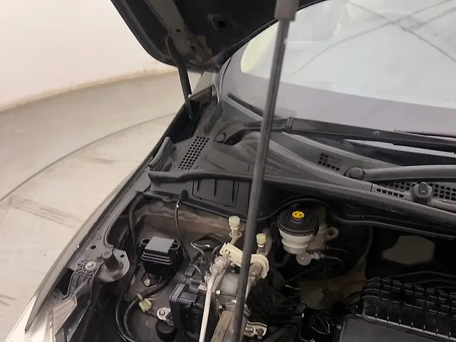 Used Honda City [2014-2017] SV CVT in Pune