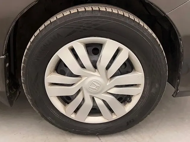 Used Honda City [2014-2017] SV CVT in Pune