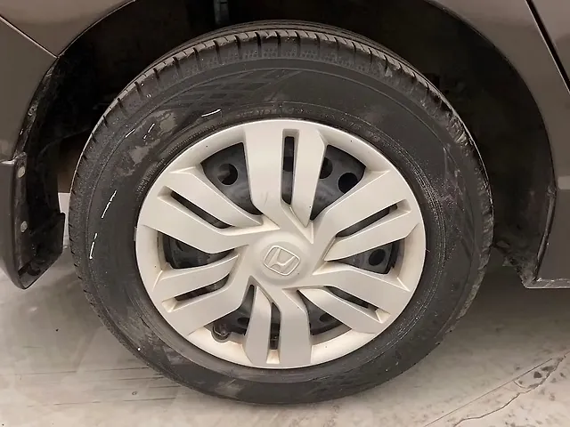 Used Honda City [2014-2017] SV CVT in Pune