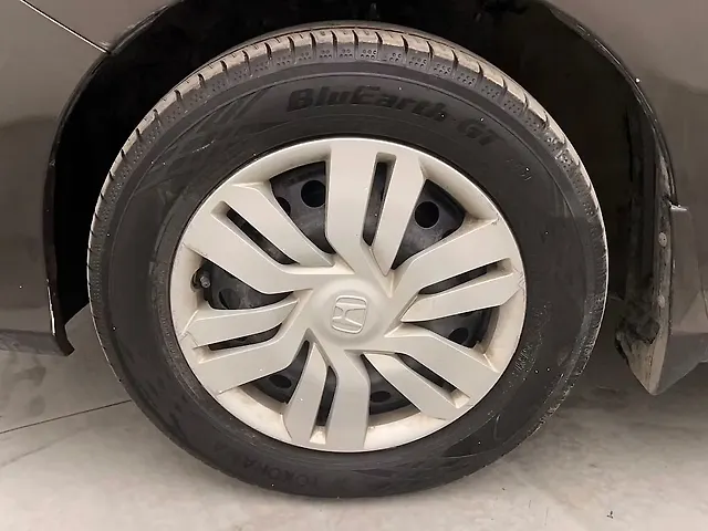 Used Honda City [2014-2017] SV CVT in Pune