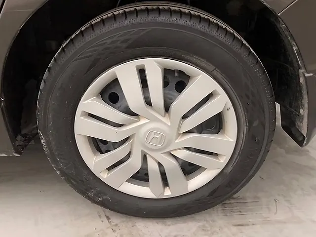 Used Honda City [2014-2017] SV CVT in Pune
