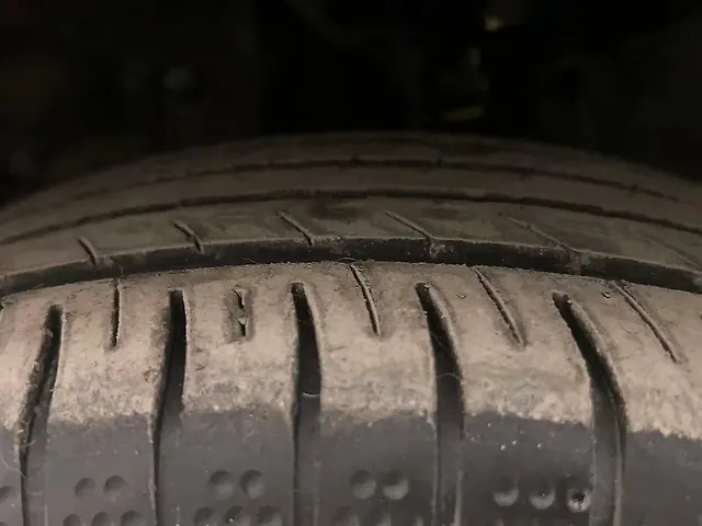 Used Honda City [2014-2017] SV CVT in Pune