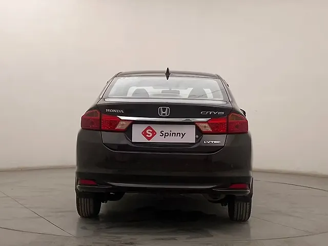 Used Honda City [2014-2017] SV CVT in Pune