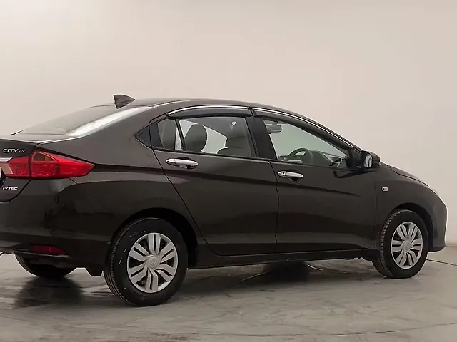 Used Honda City [2014-2017] SV CVT in Pune