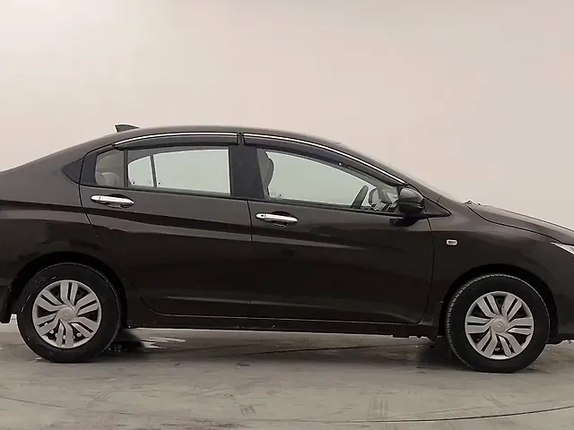 Used Honda City [2014-2017] SV CVT in Pune