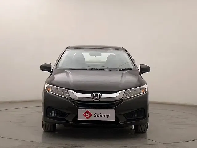 Used Honda City [2014-2017] SV CVT in Pune