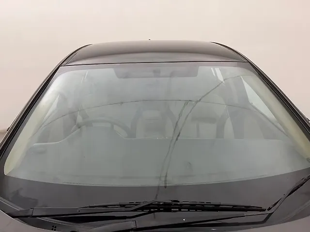 Used Honda City [2014-2017] SV CVT in Pune