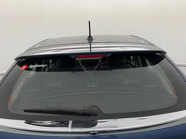 Used Maruti Suzuki Baleno [2015-2019] Zeta 1.2 AT in Lucknow
