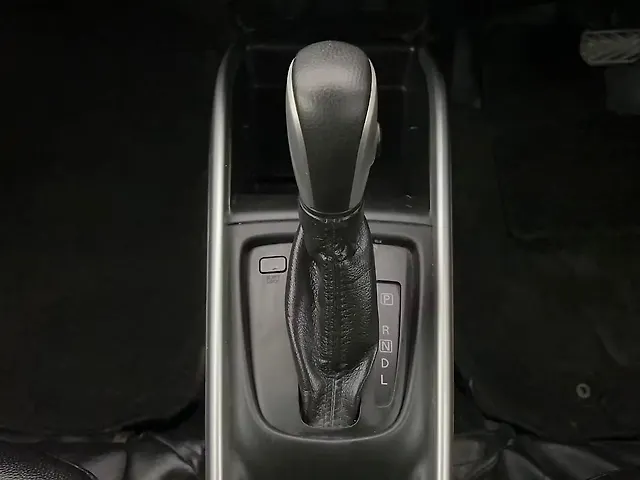 Used Maruti Suzuki Baleno [2015-2019] Zeta 1.2 AT in Lucknow