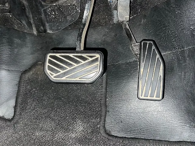 Used Maruti Suzuki Baleno [2015-2019] Zeta 1.2 AT in Lucknow