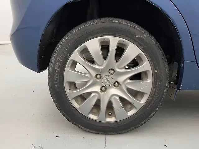 Used Maruti Suzuki Baleno [2015-2019] Zeta 1.2 AT in Lucknow
