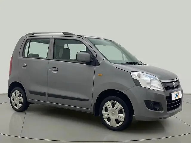 Used 2018 Maruti Suzuki Wagon R in Bangalore