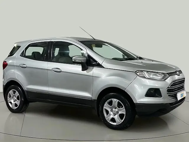Used 2014 Ford Ecosport in Noida