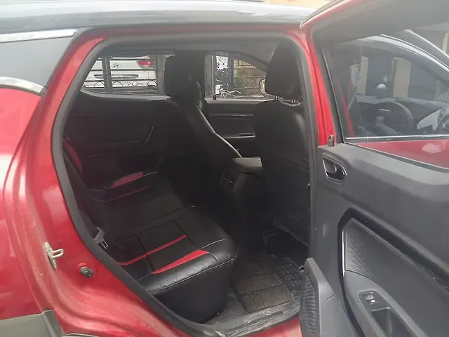 Used Renault Kiger [2021-2022] RXZ MT in Kolkata