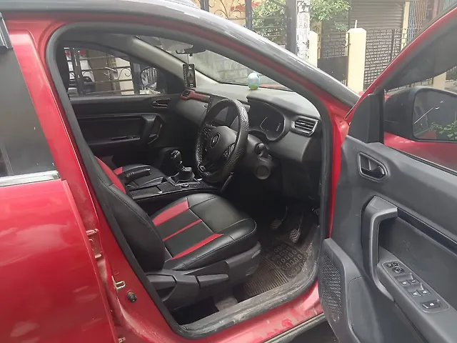 Used Renault Kiger [2021-2022] RXZ MT in Kolkata