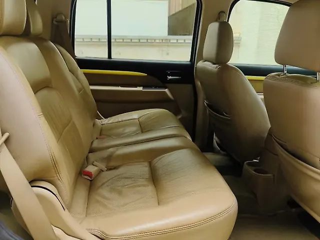 Used Ford Endeavour [2009-2014] 2.5L 4x2 in Bangalore