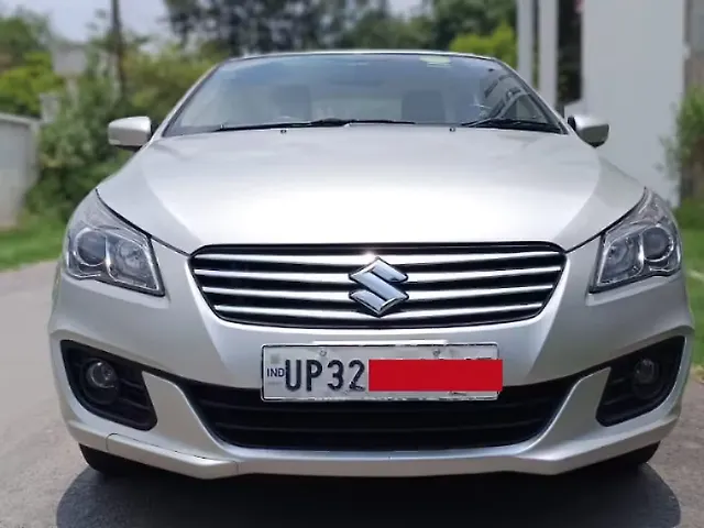 Used 2018 Maruti Suzuki Ciaz in Lucknow