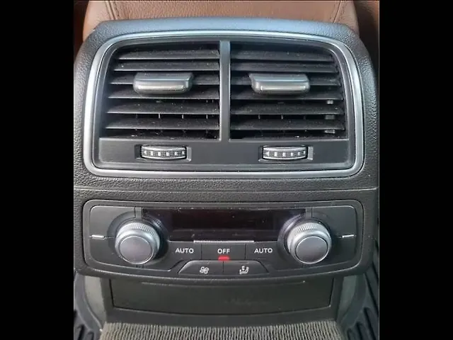 Used Audi A6 [2015-2019] 35 TDI Matrix in Lucknow