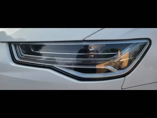 Used Audi A6 [2015-2019] 35 TDI Matrix in Lucknow