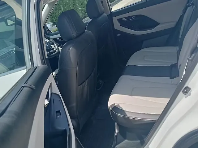 Used Hyundai Creta [2015-2017] 1.6 SX (O) in Nashik