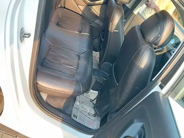 Used Volkswagen Polo [2014-2015] GT TSI in Nashik