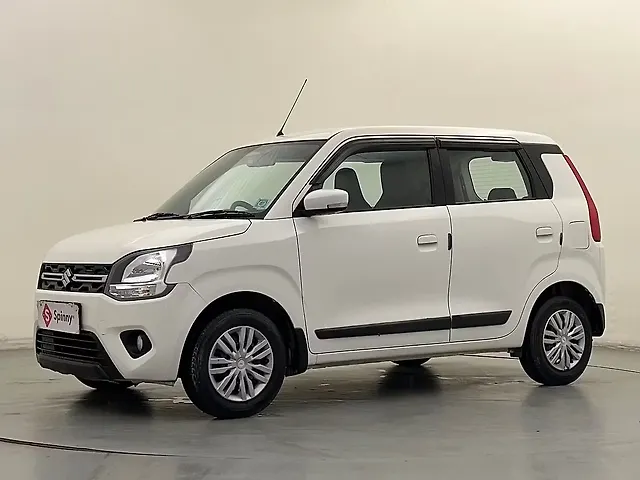 Used 2019 Maruti Suzuki Wagon R in Delhi
