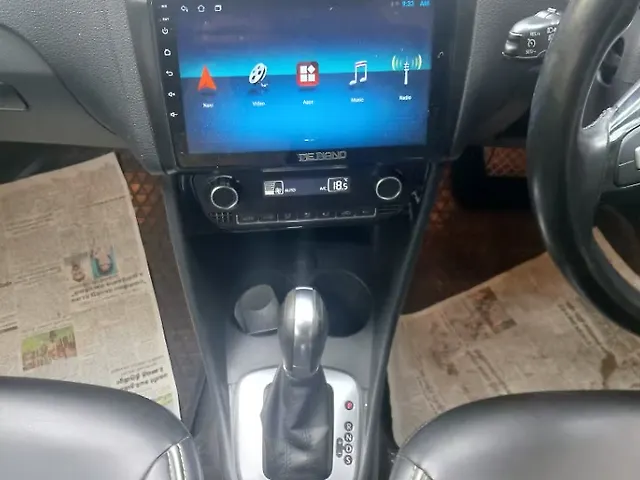Used Volkswagen Polo 1.0 GT TSI in Chennai