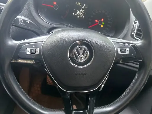 Used Volkswagen Polo 1.0 GT TSI in Chennai