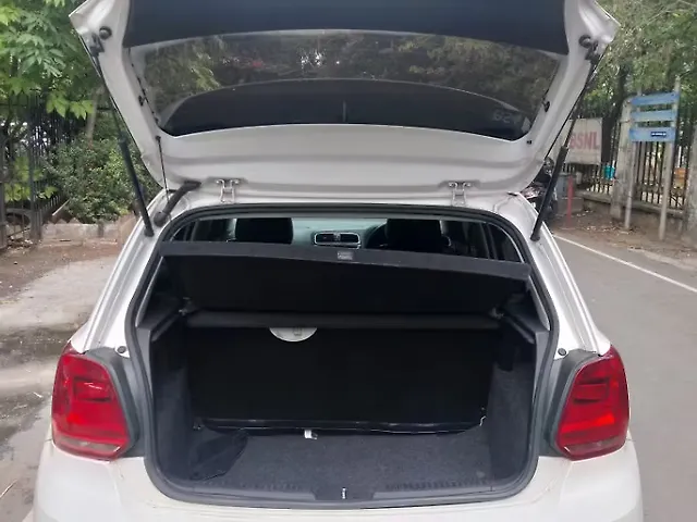 Used Volkswagen Polo 1.0 GT TSI in Chennai