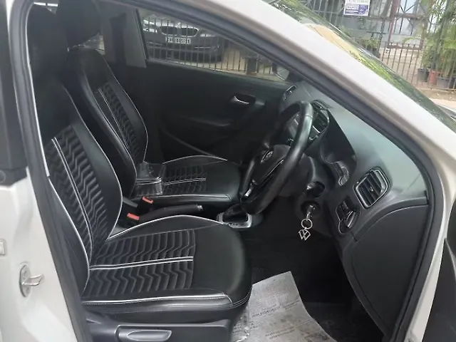 Used Volkswagen Polo 1.0 GT TSI in Chennai
