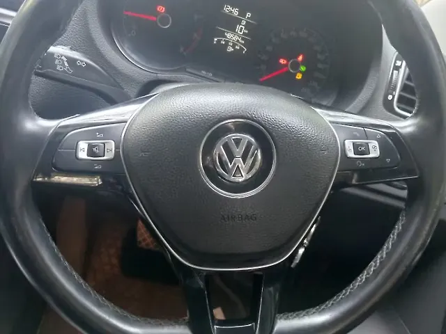 Used Volkswagen Polo 1.0 GT TSI in Chennai