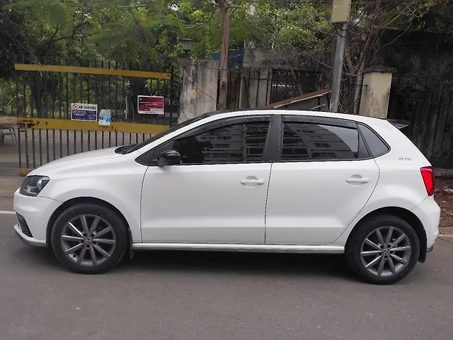 Used Volkswagen Polo 1.0 GT TSI in Chennai