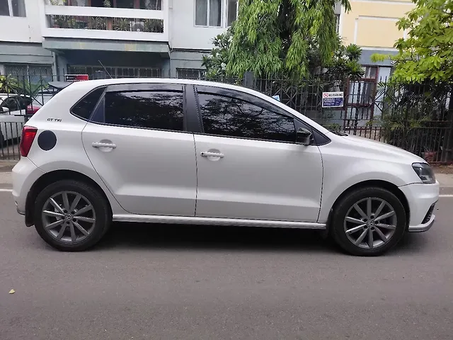 Used Volkswagen Polo 1.0 GT TSI in Chennai