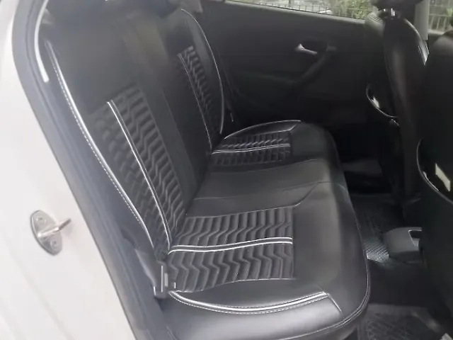Used Volkswagen Polo 1.0 GT TSI in Chennai