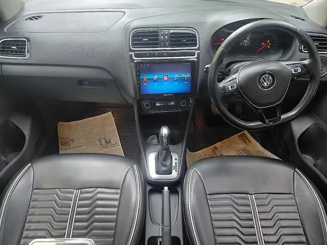 Used Volkswagen Polo 1.0 GT TSI in Chennai