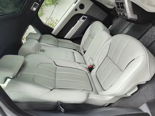 Used Land Rover Range Rover Sport [2013-2018] SDV6 HSE in Hyderabad
