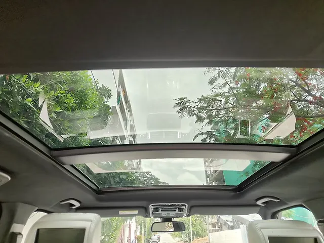Used Land Rover Range Rover Sport [2013-2018] SDV6 HSE in Hyderabad