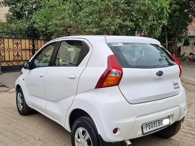 Used Datsun redi-GO [2016-2020] T(O) 1.0 [2017-2019] in Jalandhar