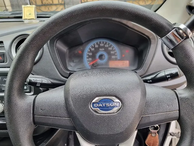 Used Datsun redi-GO [2016-2020] T(O) 1.0 [2017-2019] in Jalandhar