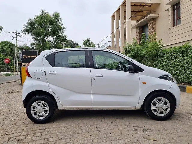 Used Datsun redi-GO [2016-2020] T(O) 1.0 [2017-2019] in Jalandhar