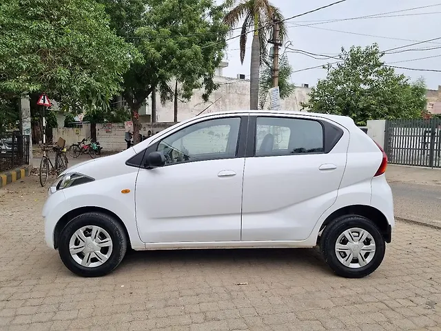 Used Datsun redi-GO [2016-2020] T(O) 1.0 [2017-2019] in Jalandhar