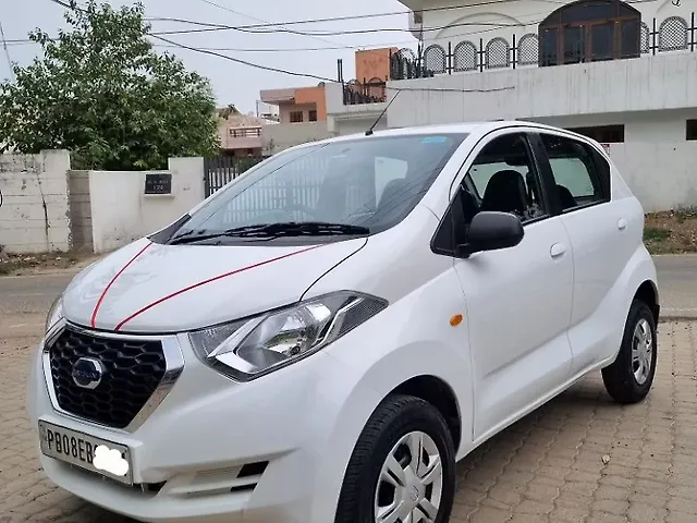 Used Datsun redi-GO [2016-2020] T(O) 1.0 [2017-2019] in Jalandhar