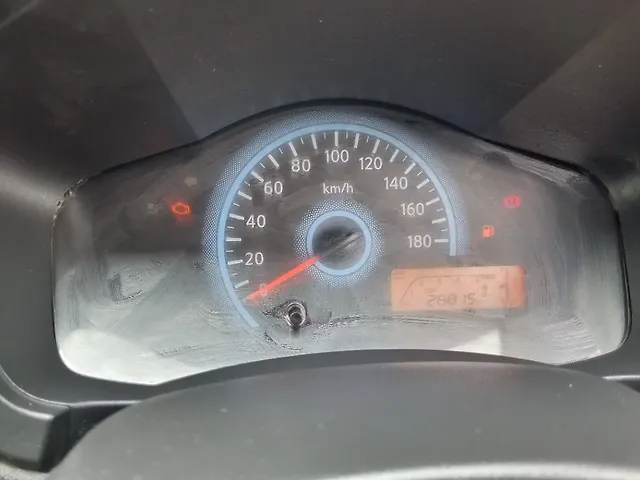 Used Datsun redi-GO [2016-2020] T(O) 1.0 [2017-2019] in Jalandhar