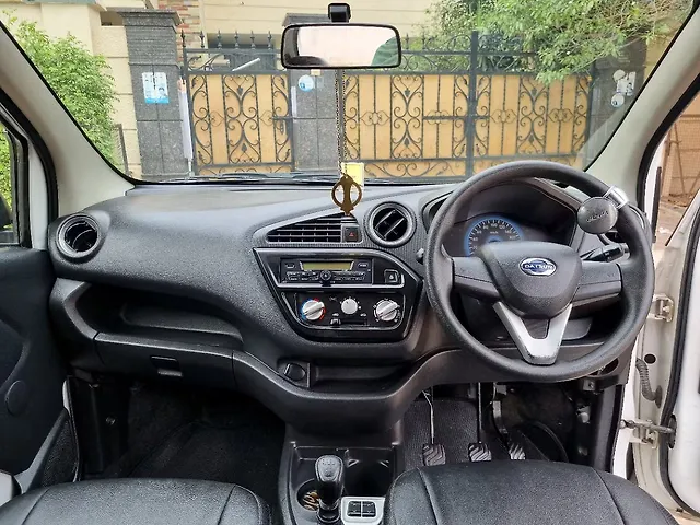 Used Datsun redi-GO [2016-2020] T(O) 1.0 [2017-2019] in Jalandhar