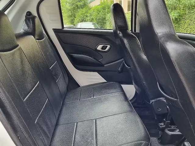 Used Datsun redi-GO [2016-2020] T(O) 1.0 [2017-2019] in Jalandhar