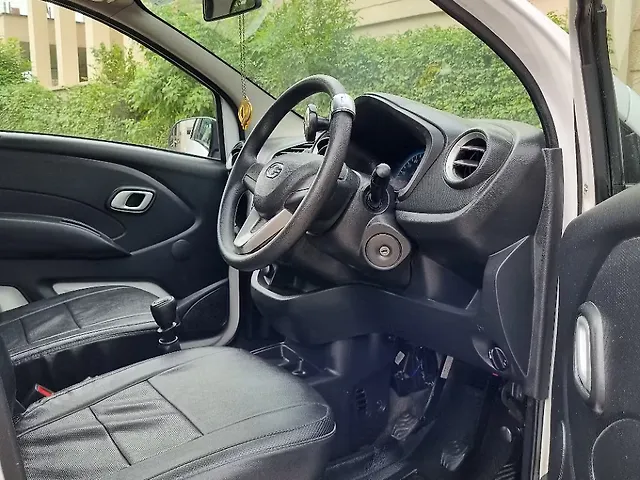 Used Datsun redi-GO [2016-2020] T(O) 1.0 [2017-2019] in Jalandhar