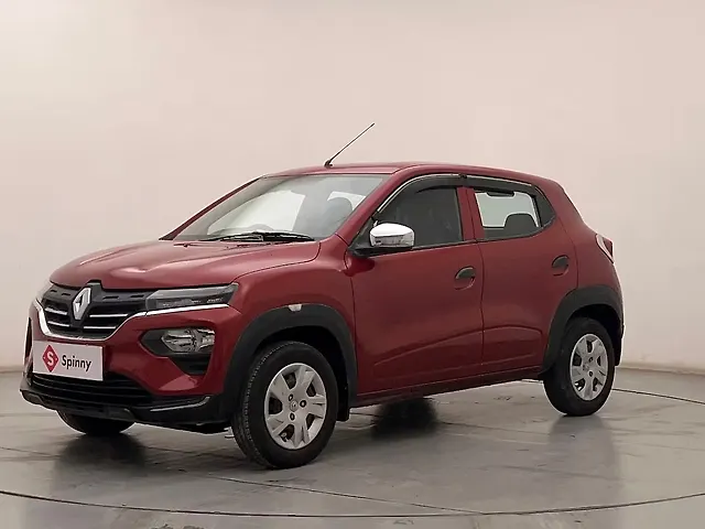 Used 2019 Renault Kwid in Pune